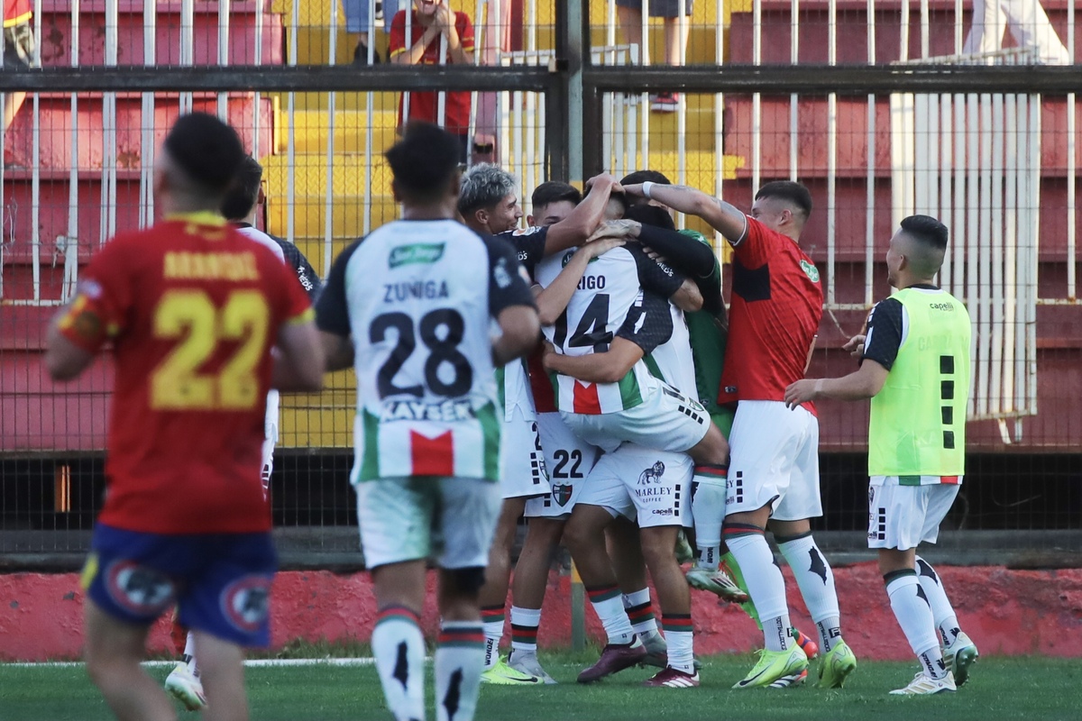 Universidad de Chile vs Unión La Calera: ¿Cuándo, a qué hora y dónde ver en vivo por TV el partido por la Liga de Primera?