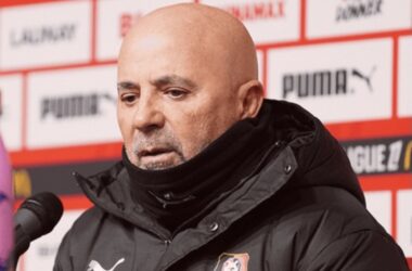 ¿La última gran oportunidad de Jorge Sampaoli? Medio argentino lo pone en la órbita de un gigante