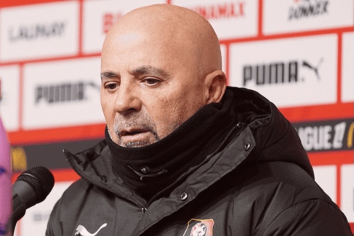 ¿La última gran oportunidad de Jorge Sampaoli? Medio argentino lo pone en la órbita de un gigante