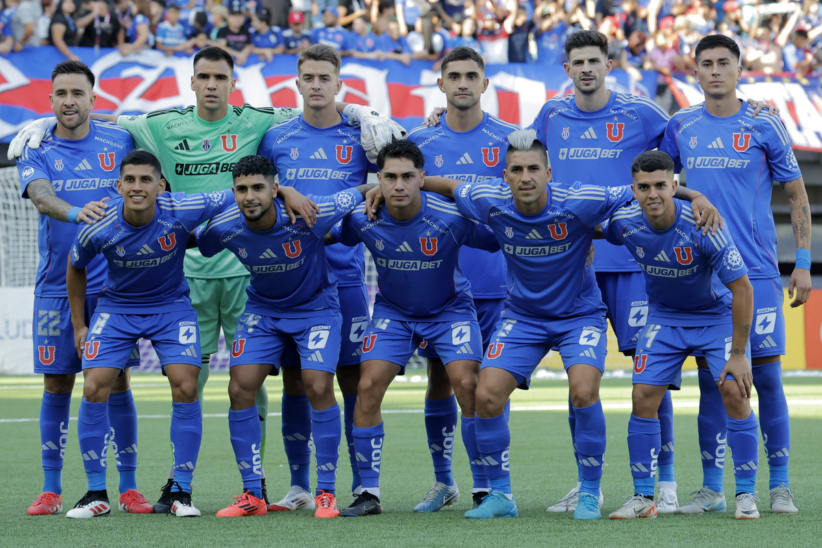 Gustavo Álvarez se salió con la suya luego de triunfar sin los convocados a La Roja: “El plantel está por encima”