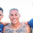 Y llegó: El bautismo de gol de Eduardo Vargas que le dio el triunfo a Nacional por el Campeonato Uruguayo