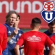 Filtran que Ricardo Gareca le pegó feroz tirón de orejas a jugador de la U: "Detuvieron el entrenamiento"