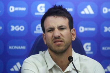 "Manuel Mayo confirma una noticia que sacude al hincha de la U: 