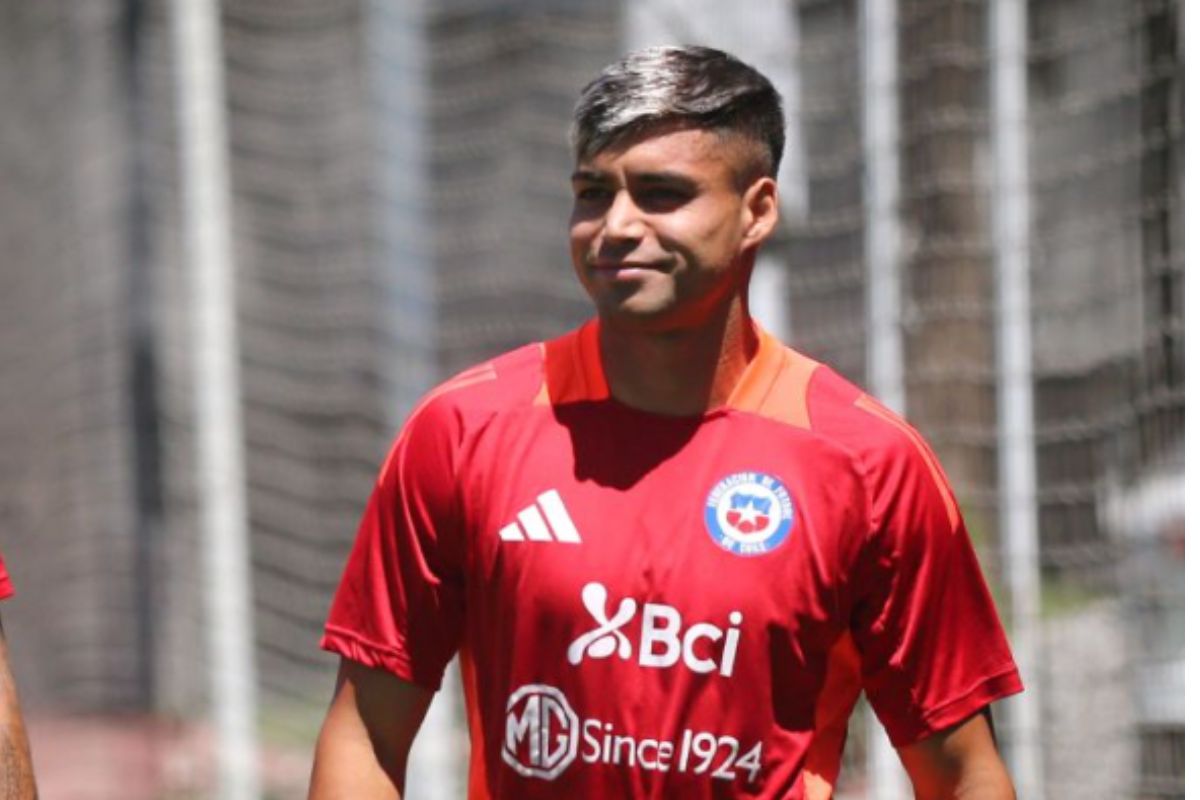 Es una de las figuras de la U y hoy aclara las dudas ante una posible venta al fútbol argentino: "Me gustaría ir a..."