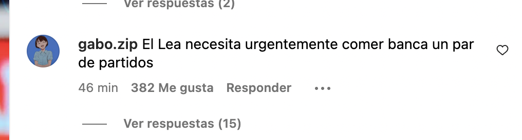 "El cambio era...": hinchas de la U furiosos con este jugador a pesar de la victoria ante Unión la Calera