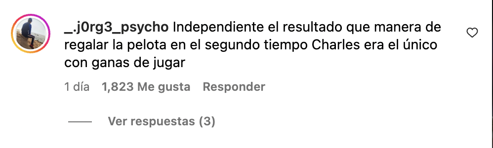 "Si no fuera por...": hinchas de la U le agradecen en particular a estos dos jugadores el triunfo ante Unión La Calera