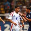 "Lamentablemente": jugador de la U fue la gran figura en amarga derrota de Chile ante Paraguay