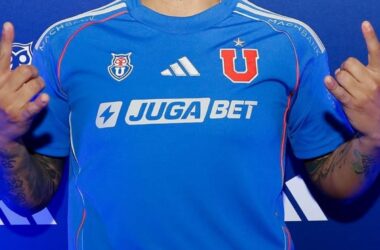 U de Chile