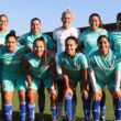 U de Chile prepara la Liga Femenina 2025.