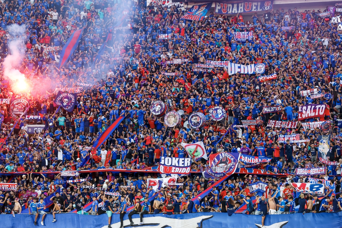 El Estadio Nacional se volverá a cerrar en abril: ¿A cuáles partidos de la U podría afectar?