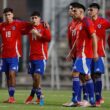 Un azul menos: Juvenil de la U es baja para el inicio de La Roja Sub-20 en el hexagonal final del Sudamericano