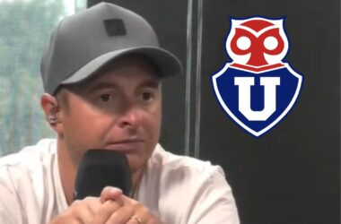 "Coke Hevia y su gran preocupación con Universidad de Chile esta temporada"