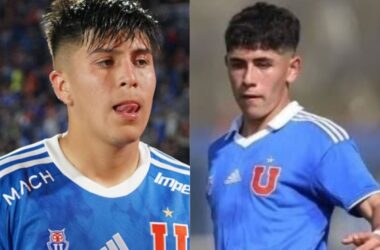 "Filtran que Universidad de Chile estaría buscando 