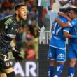 El jugador que Gabriel Castellón echó de menos en derrota de Universidad de Chile: "Se extrañó"