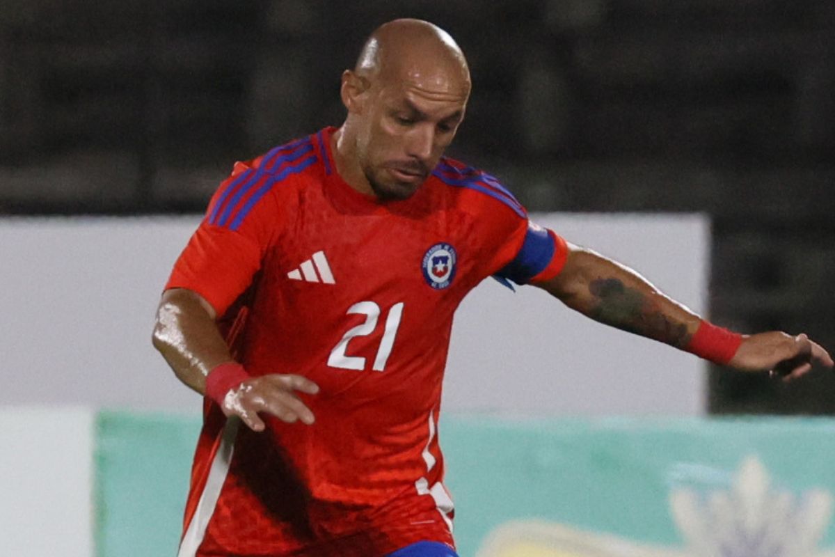 "El único irremplazable...": hinchas de la U enloquecen con este jugador azul en triunfo de La Roja