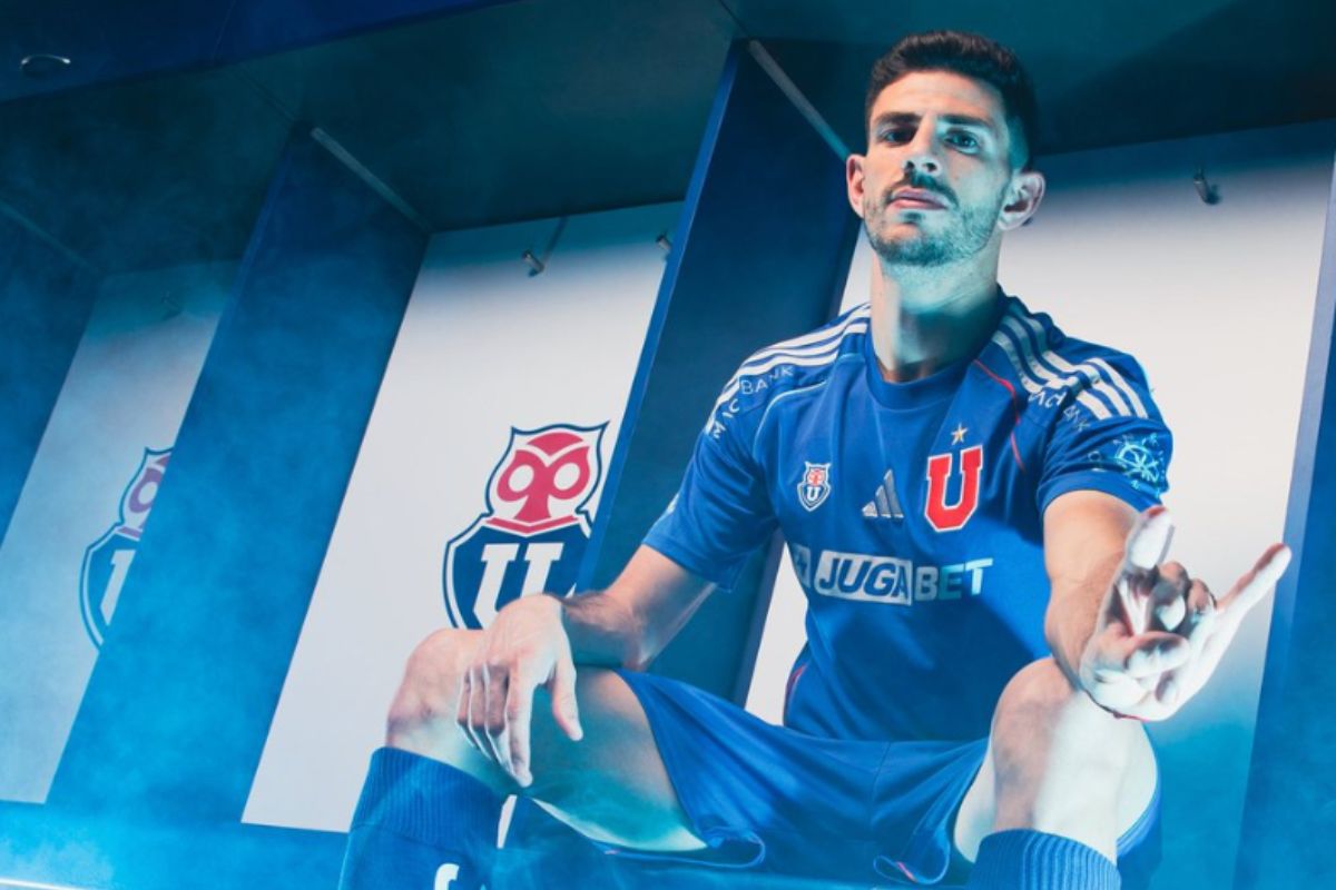 "Este es...": Marcelo Díaz confirma positiva noticia para el hincha de Universidad de Chile