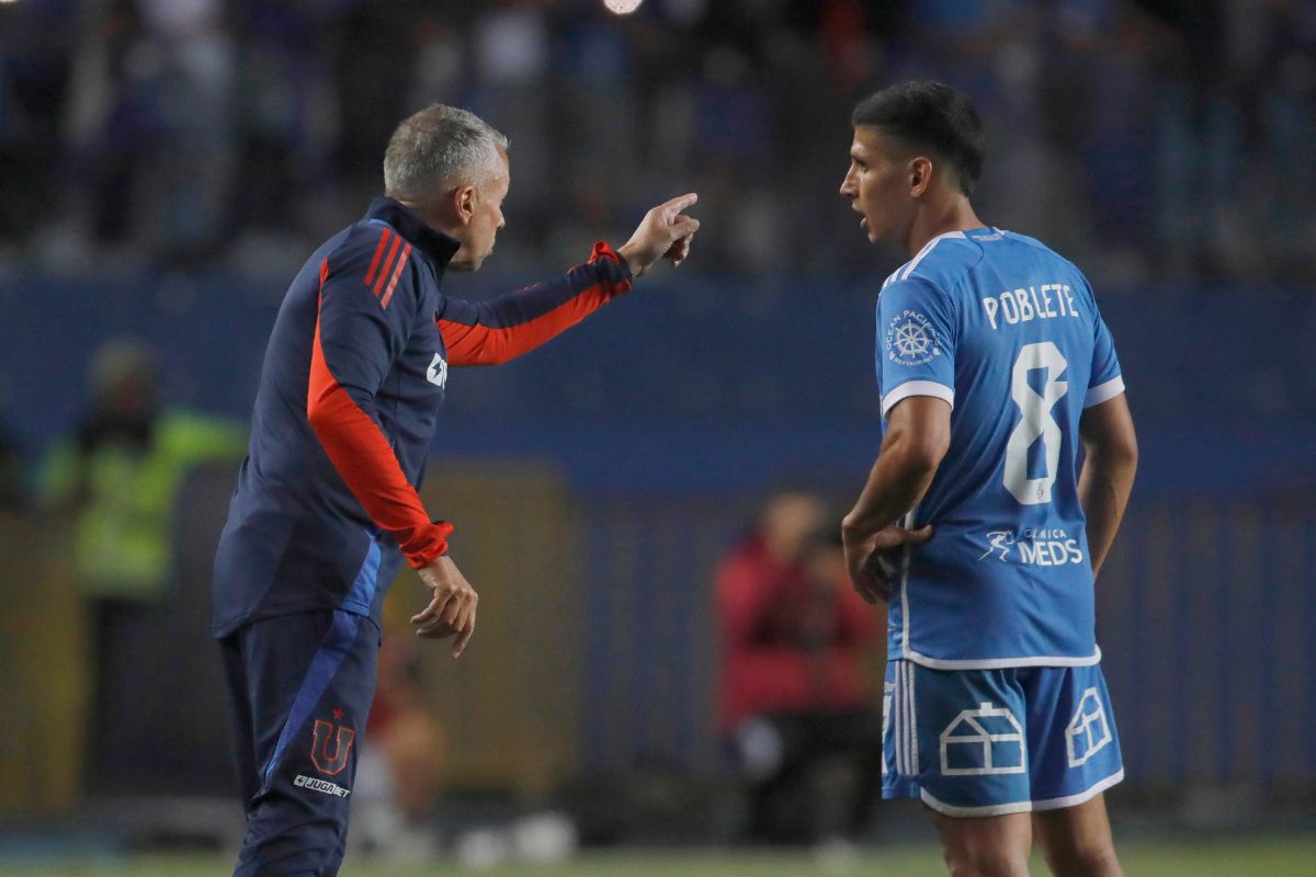 De cara al regreso del Campeoanto Nacional: el gran perjudicado en la U tras el regreso de los seleccionados