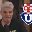 Juan Cristóbal Guarello a pesar de la derrota de la U destaca a este refuerzo: "Dentro de la falta de ritmo..."