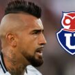 "Anda volando": Arturo Vidal reconoce el gran presente de figura de Universidad de Chile