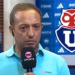 "Hoy es de cuidado": Marcelo Díaz advierte por inquietante noticia para Universidad de Chile