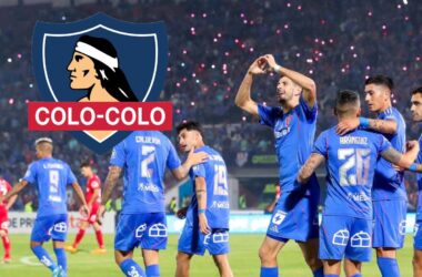 Una de las nuevas figuras de Universidad de Chile reconoció acercamiento de Colo-Colo: "Entiendo que..."