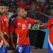 VIDEO | Marcelo Díaz protagoniza el momento que todos los hinchas de la U estaban esperando