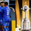 Universidad de Chile conoce la fecha para el sorteo de la fase de grupos de Copa Libertadores