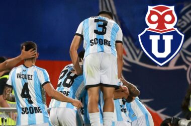 "Magallanes revoluciona el mercado de fichajes y se refuerza con prometedor volante de Universidad de Chile"