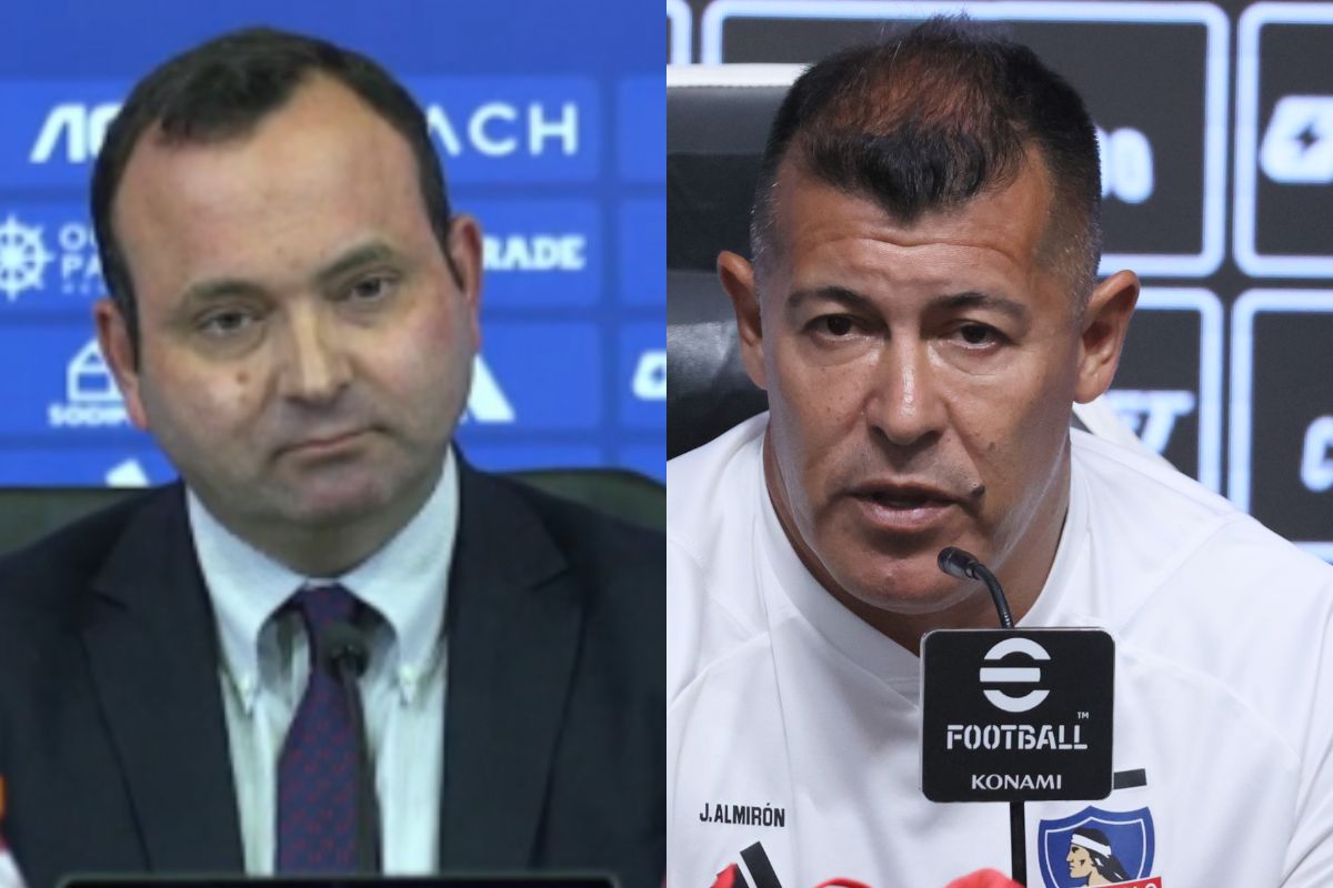 "Hasta la gente de la U...": Jorge Almirón lanza mensaje sin filtro hacia el hincha de Universidad de Chile