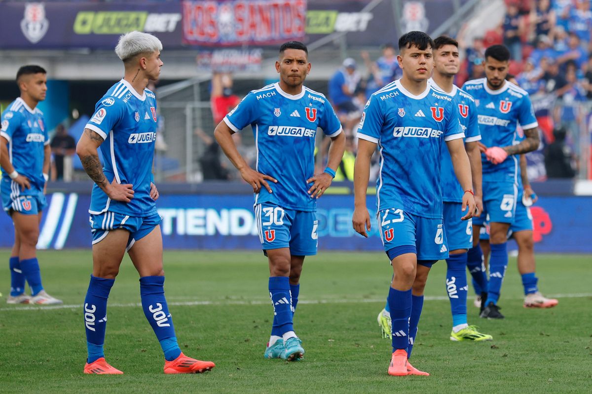 "Hasta la gente de la U...": Jorge Almirón lanza mensaje sin filtro hacia el hincha de Universidad de Chile