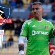 "Desde el día uno": Cristóbal Campos reacciona tras importante ayuda que une a la U, Colo-Colo y la UC