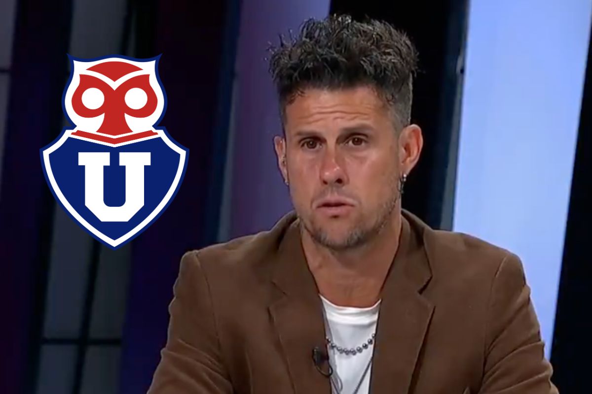 Diego Rivarola ilusiona al hincha de la U con la explosión de este refuerzo: "Yo se lo dije"