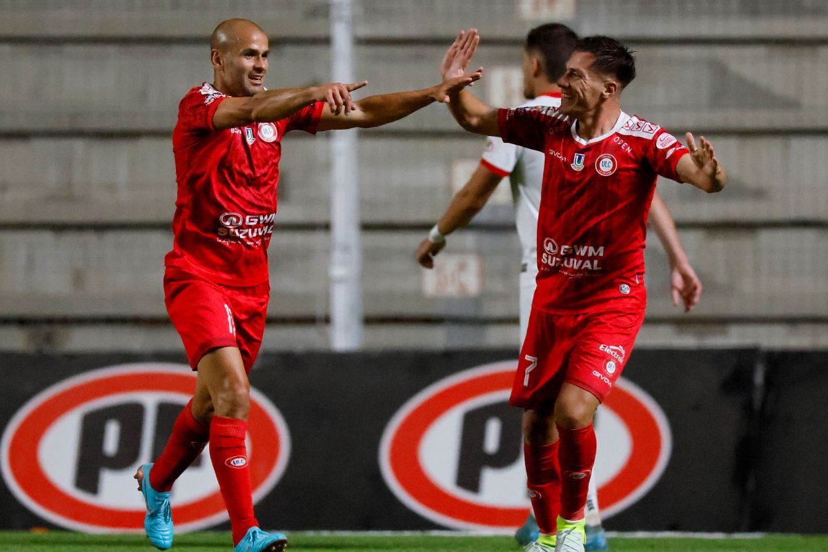 "Se prepara para Libertadores": desde Unión La Calera muestran respeto hacia la U previo al duelo por el Campeonato Nacional