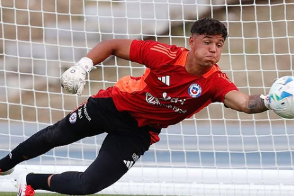 "Para este partido...": Marcelo Díaz adelanta importante novedad que tendrá Universidad de Chile