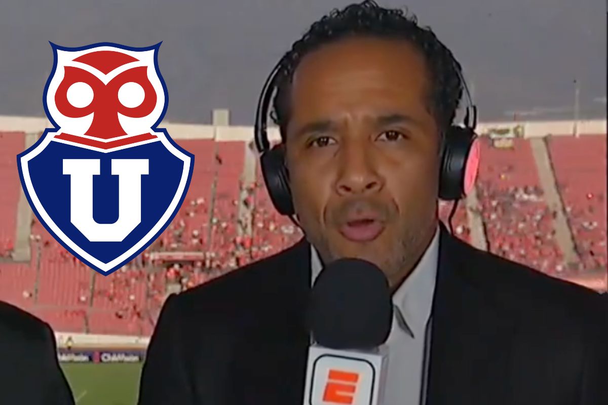 Jean Beausejour decreta que jugador de la U dará el gran salto esta temporada: "Es prácticamente inevitable"