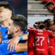 Los dos mejores ataques del torneo: el dulce momento que vive el próximo rival de Universidad de Chile