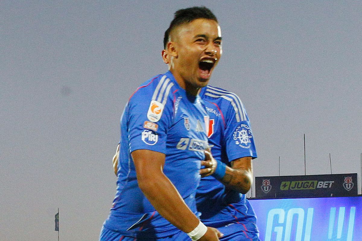 "Está en un buen momento": Patricio Yáñez añora la presencia en La Roja de figura de Universidad de Chile