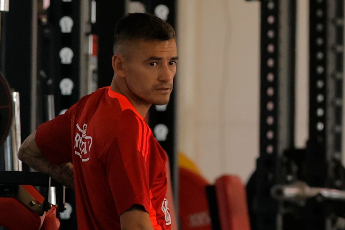 "Está en un buen momento": Patricio Yáñez añora la presencia en La Roja de figura de Universidad de Chile