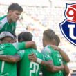 Golpe en el mercado de fichajes: Audax Italiano anuncia a seleccionado de Universidad de Chile