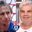 "Está en racha, iluminado": Juan Cristóbal Guarello confirma el gran dilema para Ricardo Gareca por culpa de jugador de la U