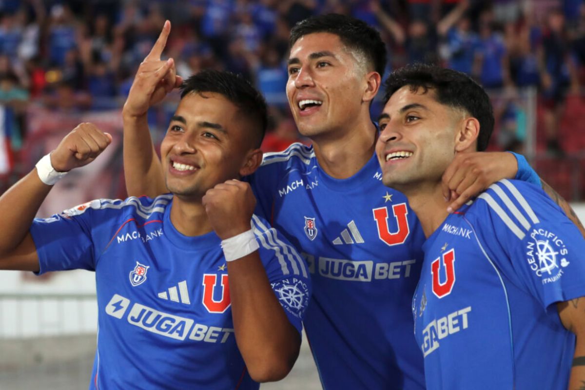 Magallanes revoluciona el mercado de fichajes y se refuerza con prometedor volante de Universidad de Chile