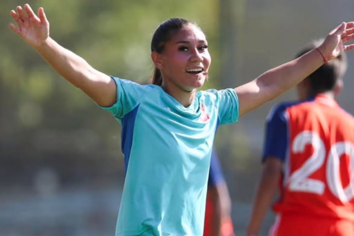 La preparación de Universidad de Chile Femenino para el inicio del Campeonato Nacional