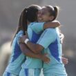 La preparación de Universidad de Chile Femenino para el inicio del Campeonato Nacional