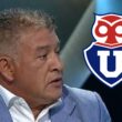 "Hay una señal": Claudio Borghi advierte por declive de figura de Universidad de Chile