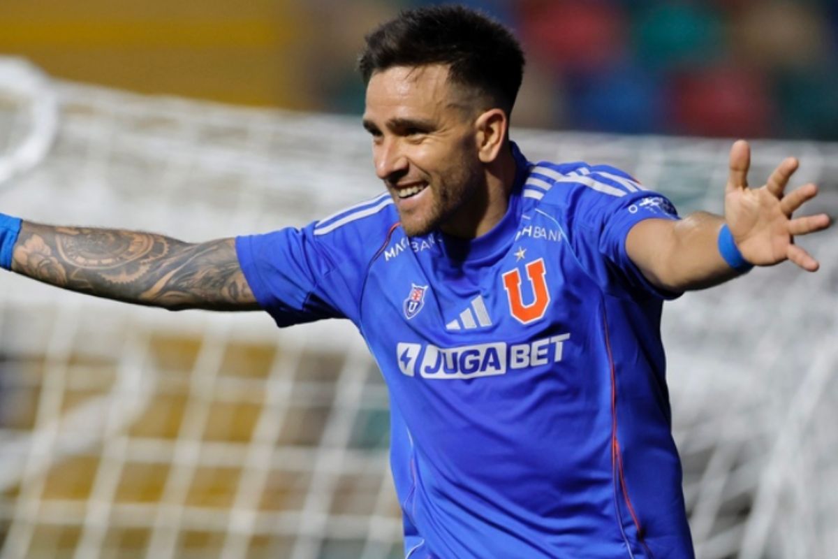 El esperado retorno que tendrá Universidad de Chile en el duelo ante Cobresal