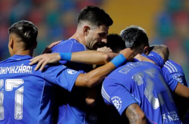 "El esperado retorno que tendrá Universidad de Chile en el duelo ante Cobresal"