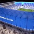 Atención Azul Azul: la nueva comuna que se abre a recibir un estadio para la U