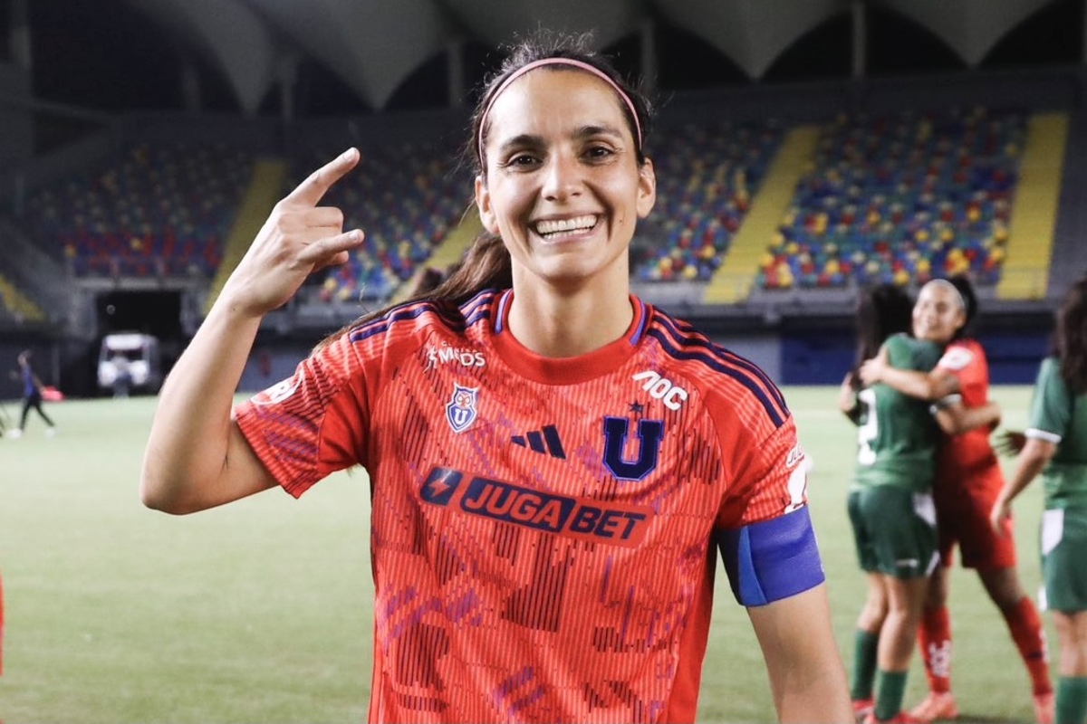 Las Leonas aplastaron a Audax Italiano: ¿Cuándo vuelve a jugar la U por la Liga Femenina?