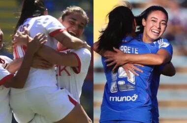 "¿Tendrá transmisión? Cuándo, a qué hora y dónde ver en vivo por TV el Unión Española vs la U por la Liga Femenina"