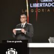 La U vuelve al continente: Cuándo, a qué hora y dónde ver el sorteo de la fase de grupos de la Copa Libertadores